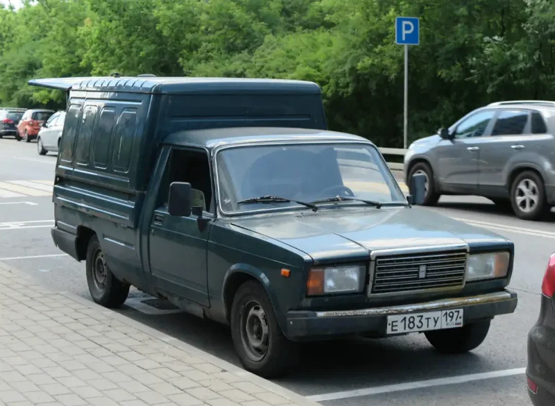 ВАЗ 27175