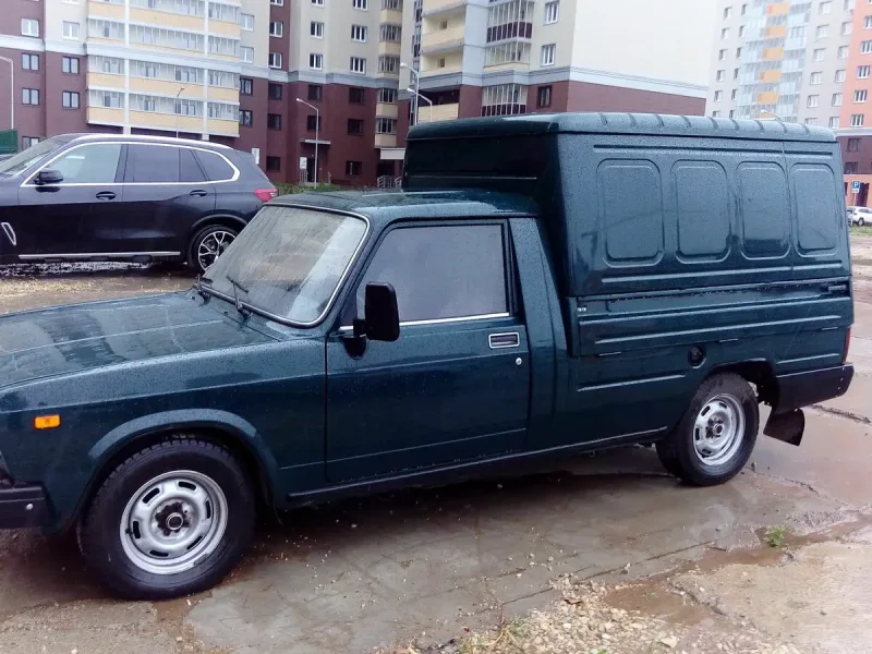 ИЖ 27175-030