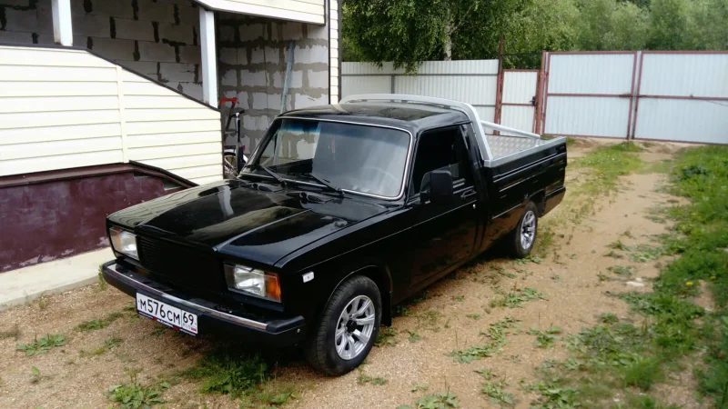 ИЖ 2717