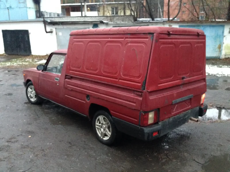 ИЖ 27175-036