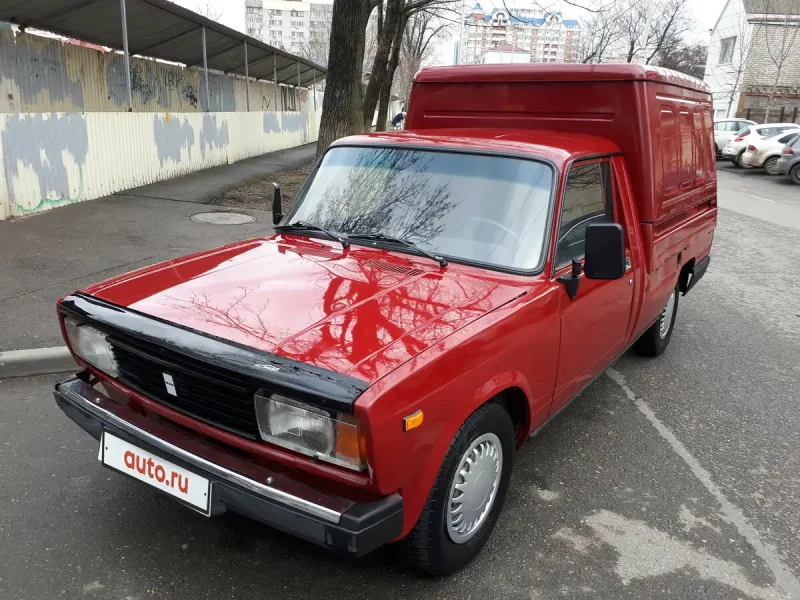ИЖ 27175