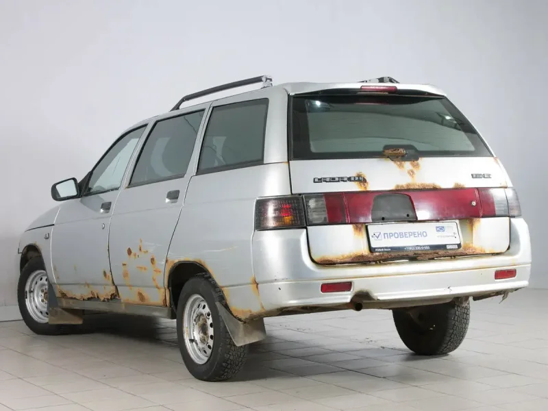 Lada 111