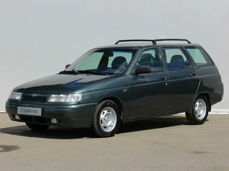 ВАЗ-2111 «Lada 111»