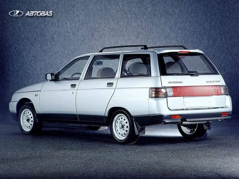 Lada 2111 универсал