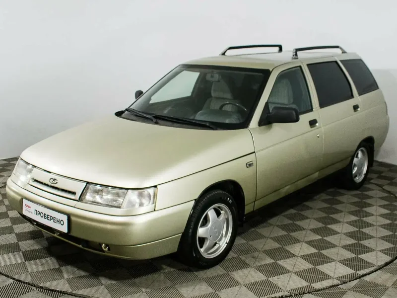 ВАЗ-2111 «Lada 111»