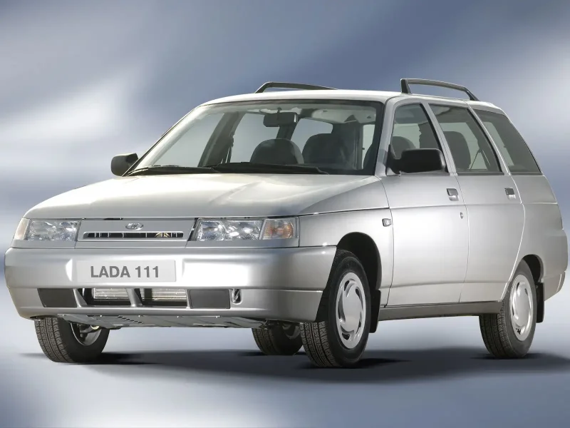 ВАЗ-2111 «Lada 111»
