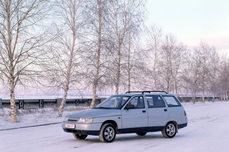 Lada 111