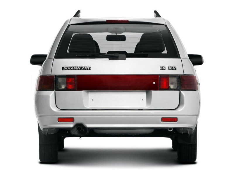 ВАЗ 2111 Богдан