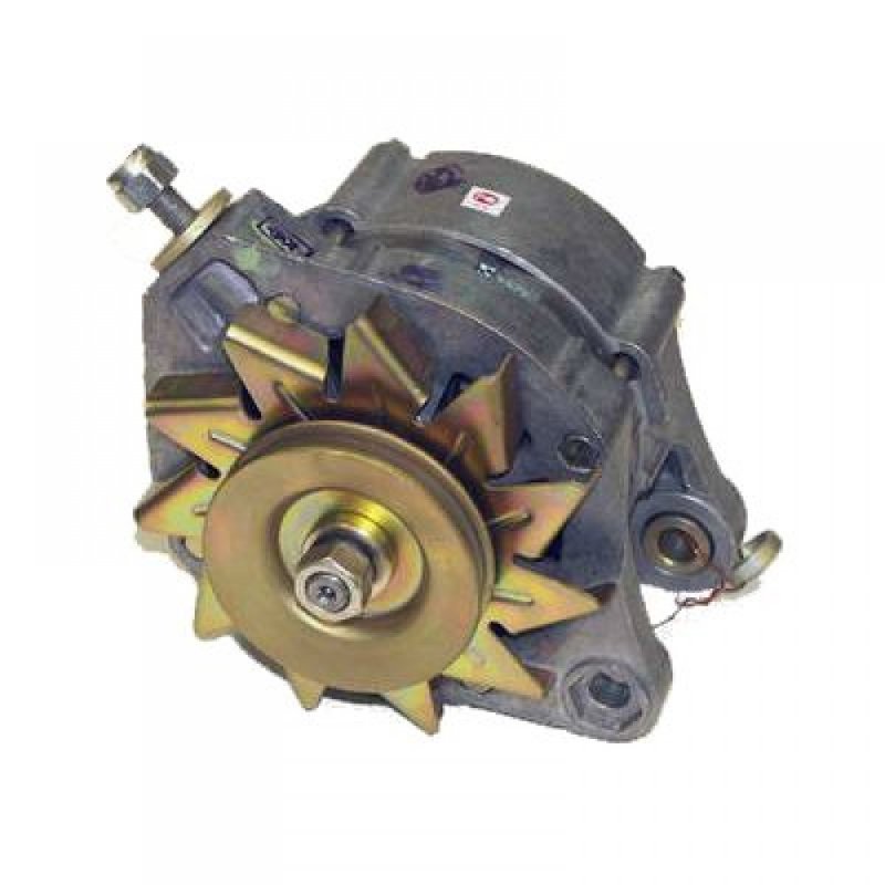 Генератор ВАЗ 2106 1.7