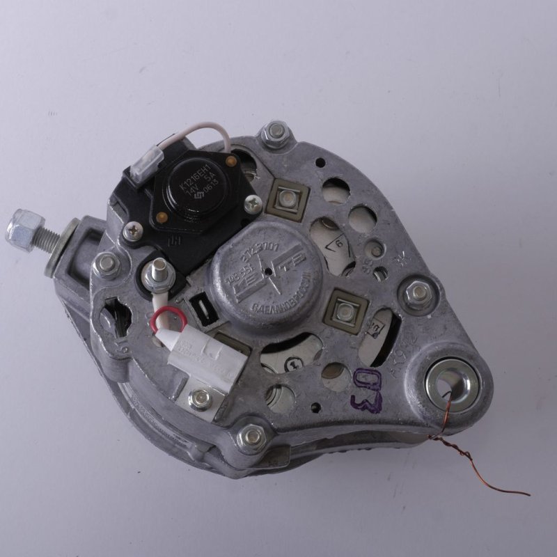 Диодный мост генератора г222