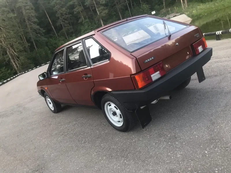 ВАЗ 2109