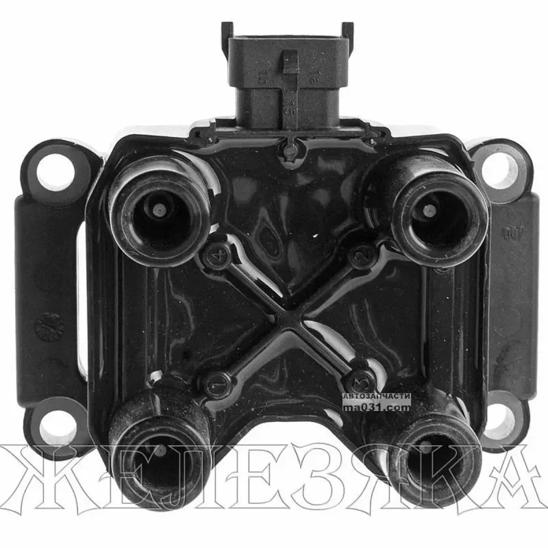 Катушка зажигания Bosch ВАЗ-2115 (2111-3705010)
