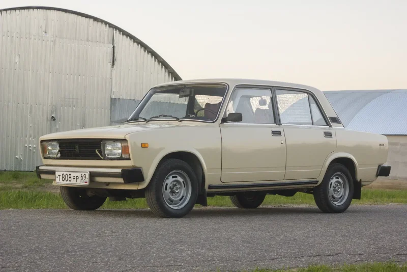 Лада 2105 1300s