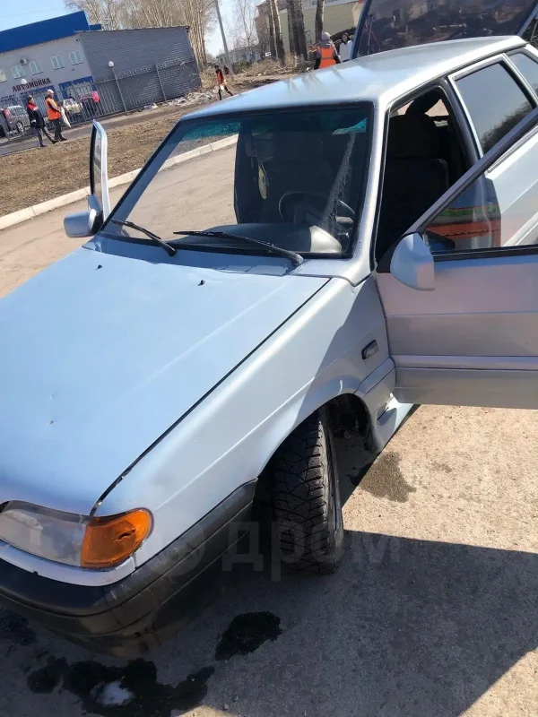 Lada 21144 2010