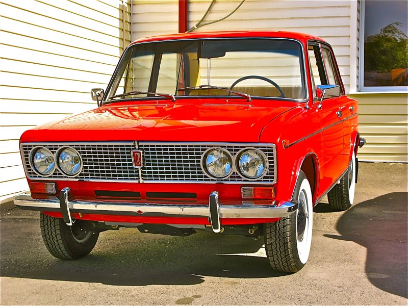 ВАЗ (Lada) 2103