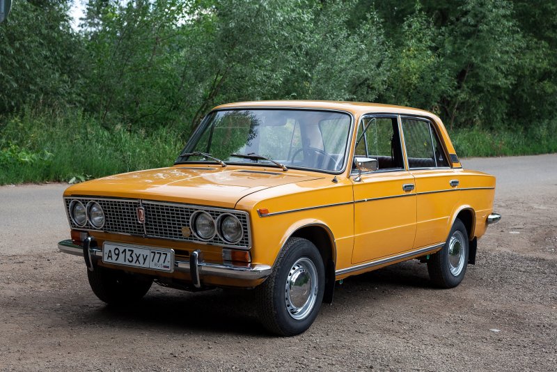 ВАЗ (Lada) 2103