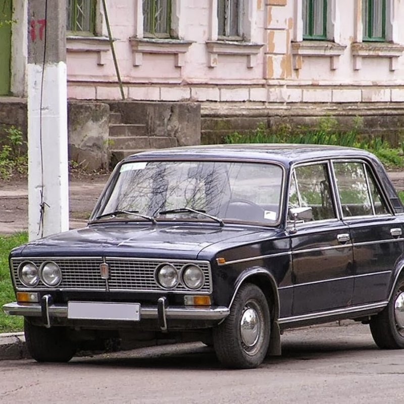 ВАЗ 2103