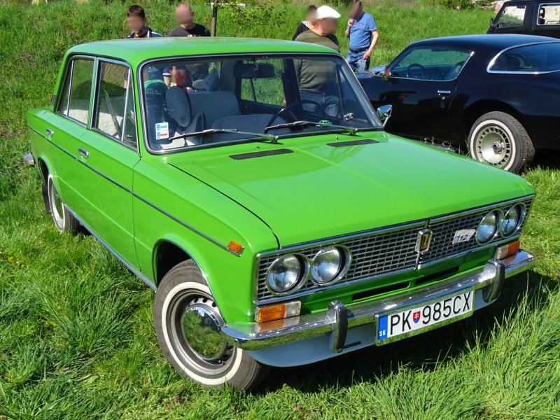 Лада ВАЗ 2103