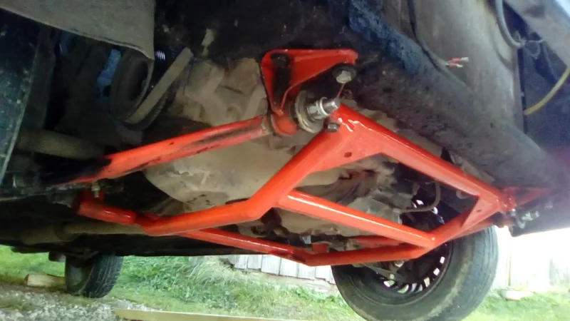 Подрамник на ВАЗ 2109 Автопродукт