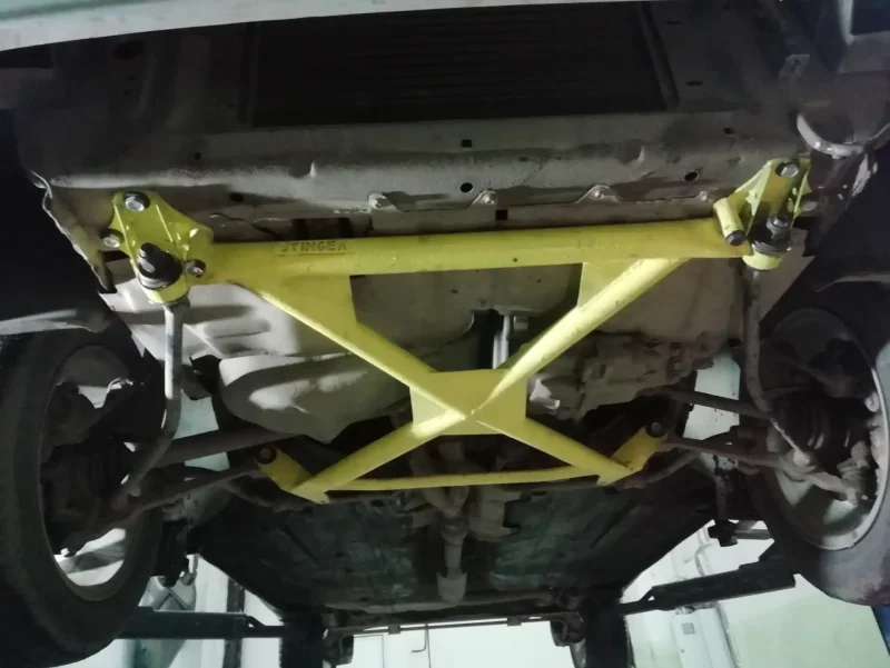 Подрамник ВАЗ 2108 Автопродукт