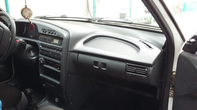 Торпеда Лада 2115