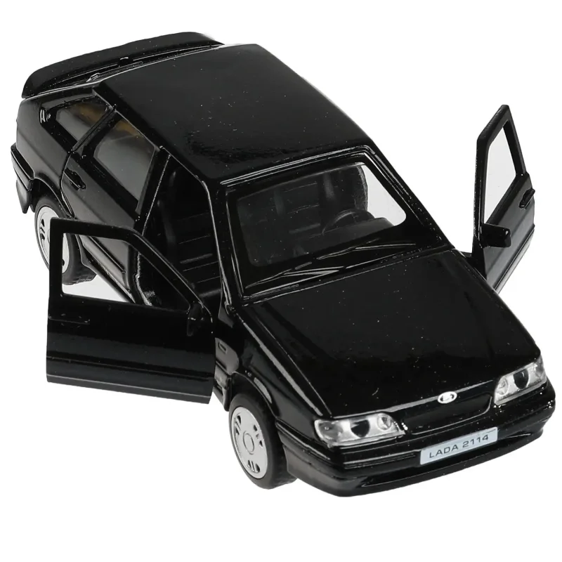 Lada 2114 Samara Технопарк