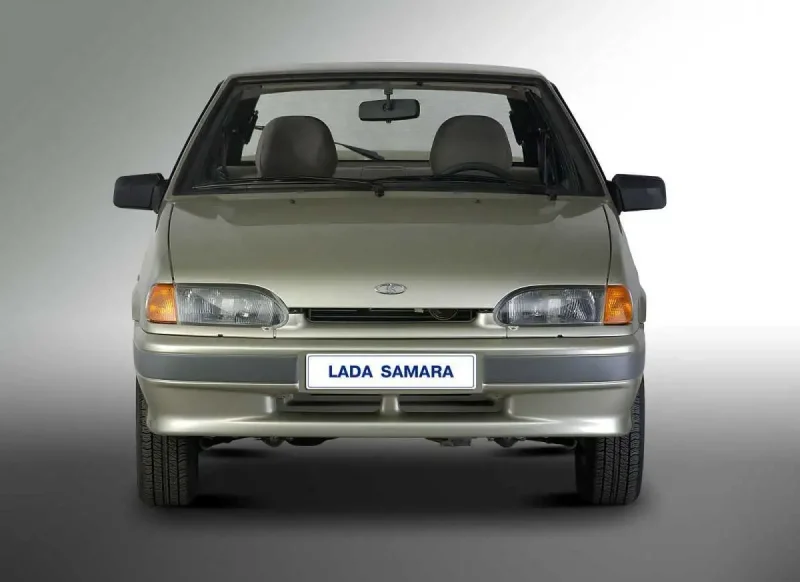 ВАЗ 2115 Samara
