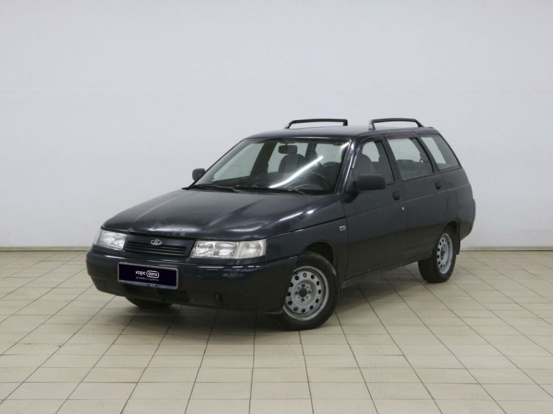 Лада 2111 универсал