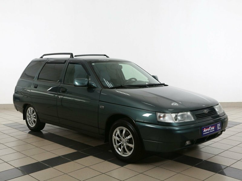 ВАЗ 2111 Богдан универсал