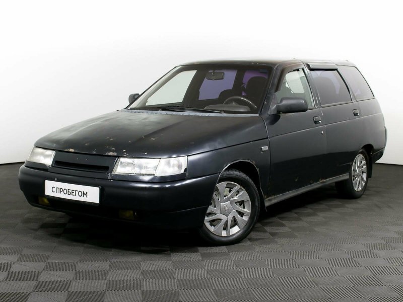 ВАЗ 2111 универсал
