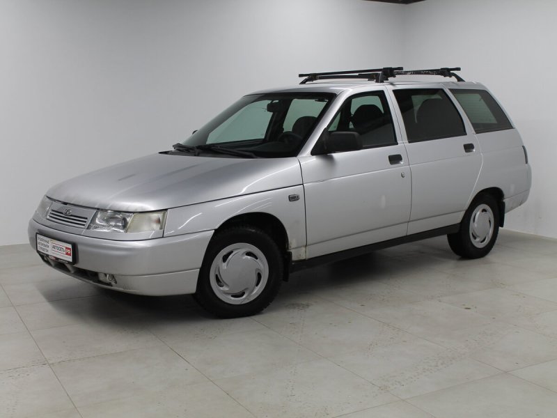 Lada (ВАЗ) 2111
