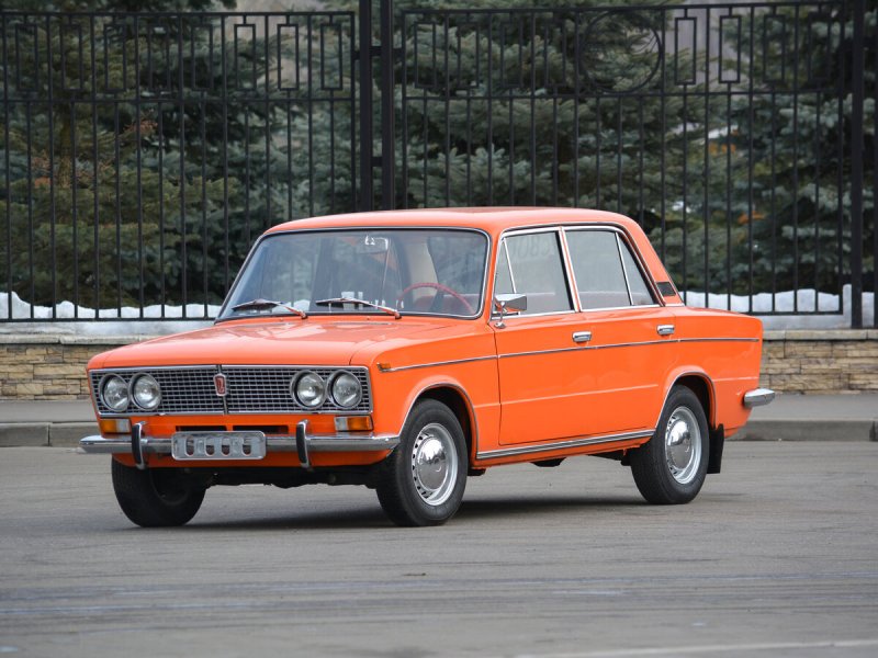 ВАЗ 2103