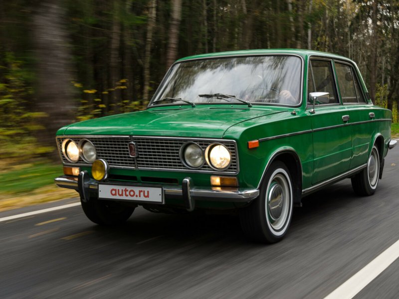 ВАЗ (Lada) 2103