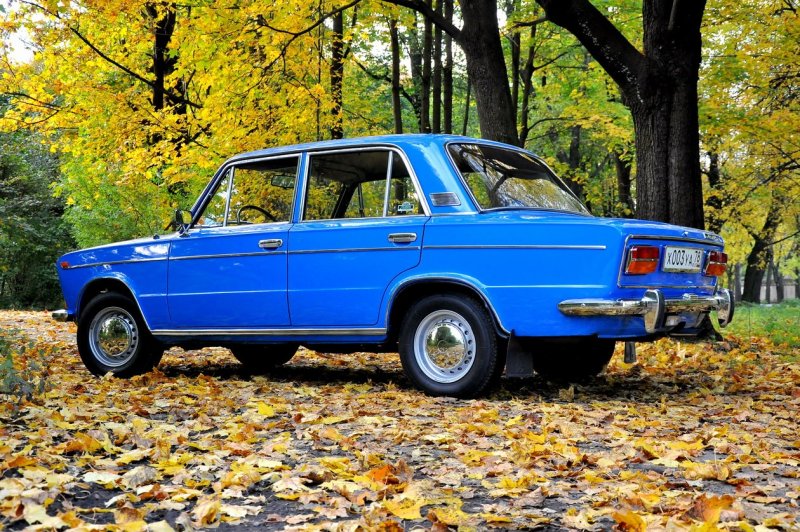 ВАЗ-2103 Жигули