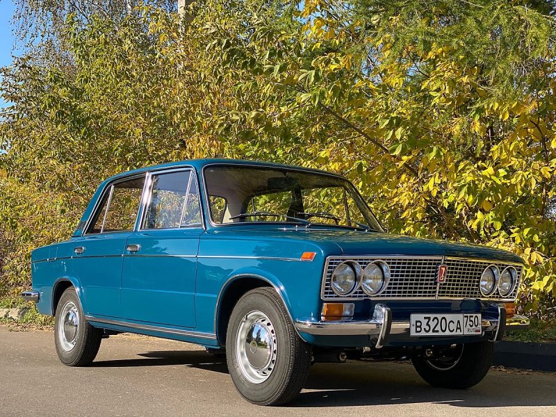 ВАЗ (Lada) 2103