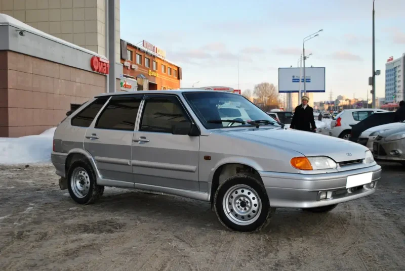 2114 На аву