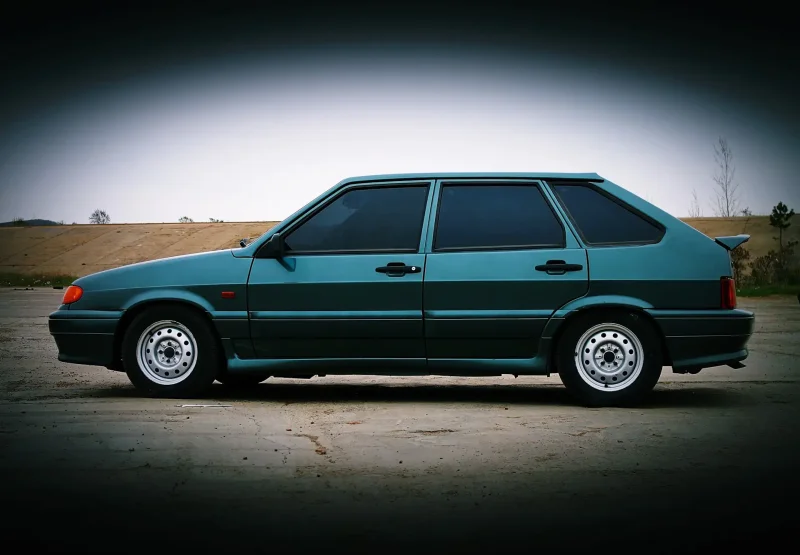 Lada 2114