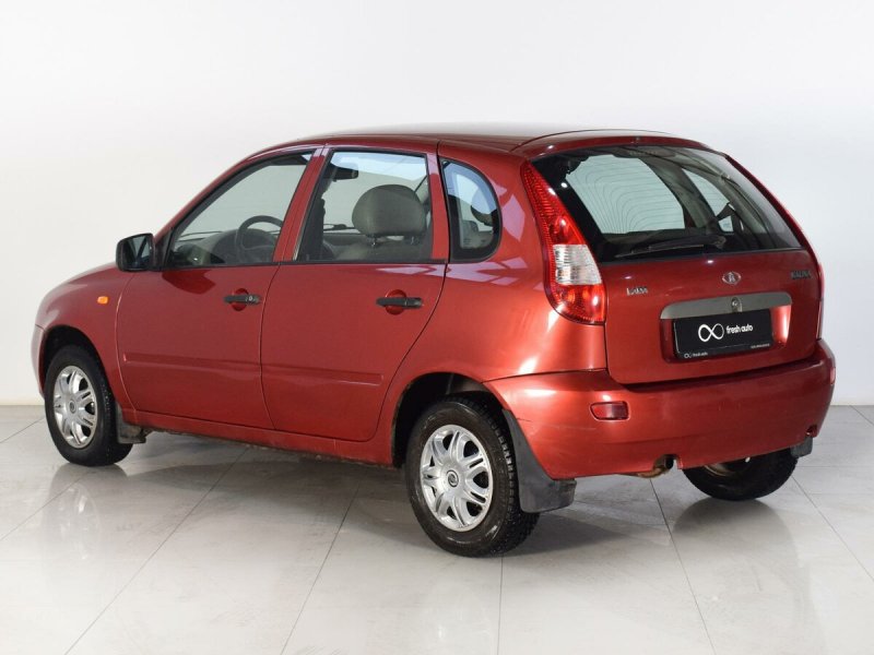 Лада 111 840 Калина 2010г