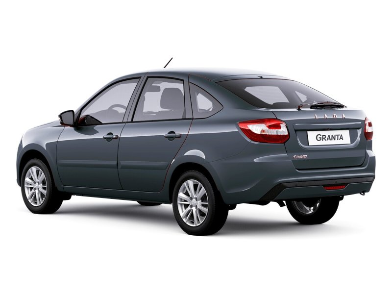 Lada Granta Classic 2022
