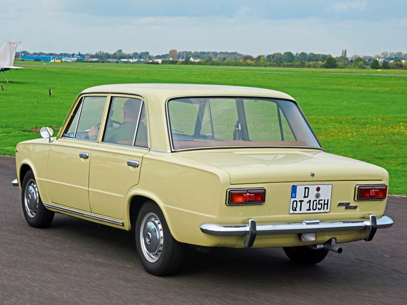 Fiat 124