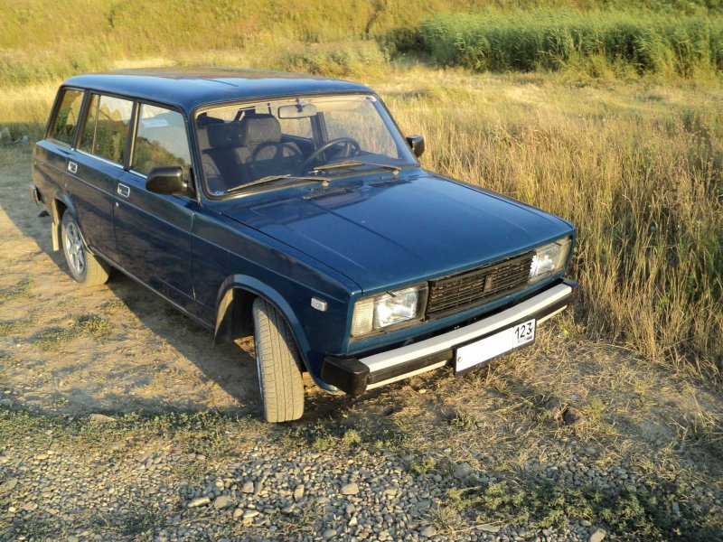 2109 Тарзан двигатель