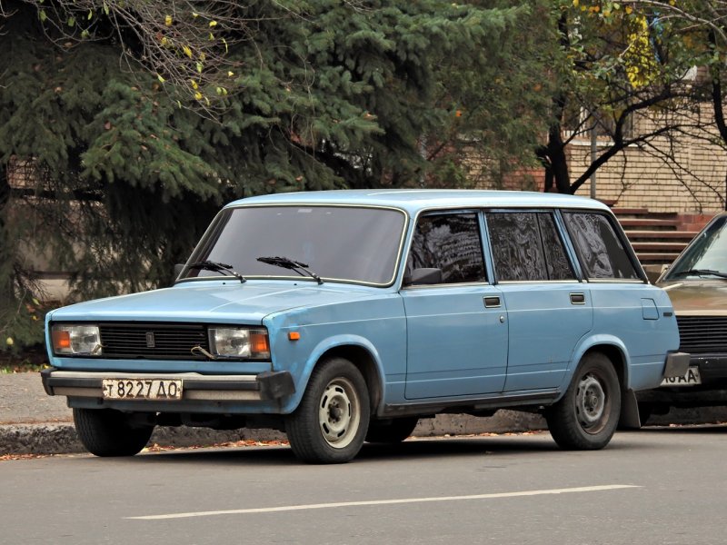 ВИС 2104