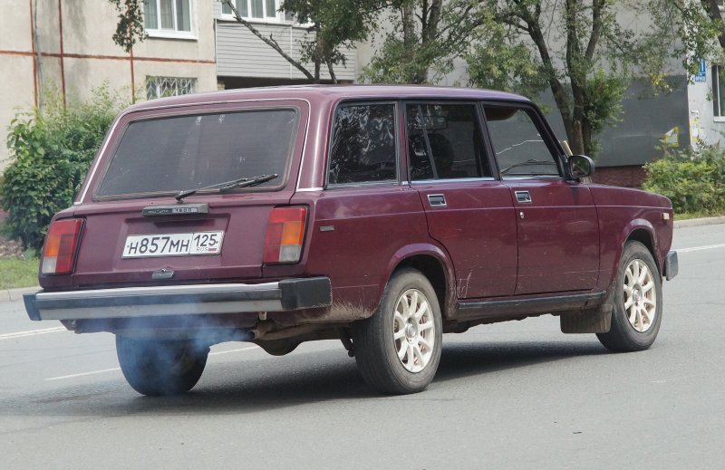 ВАЗ 2104 163