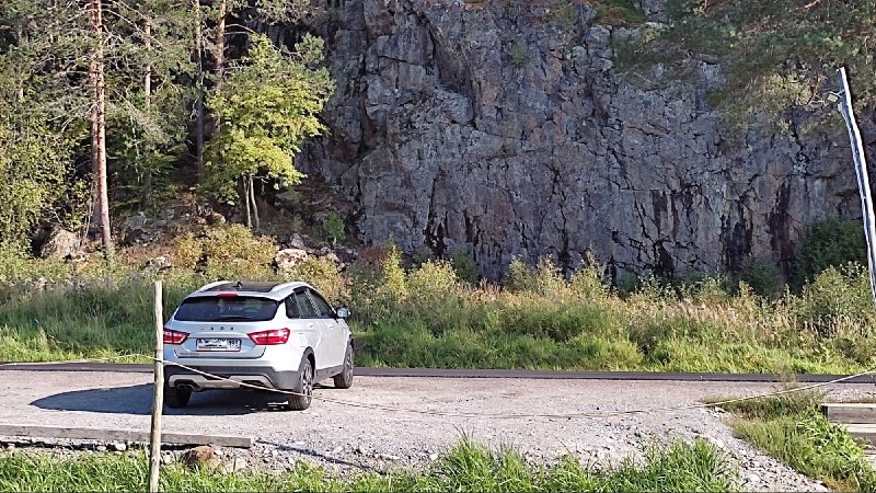 Лада Карелия 2022