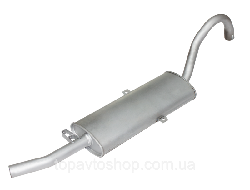 2104-1201005 Глушитель