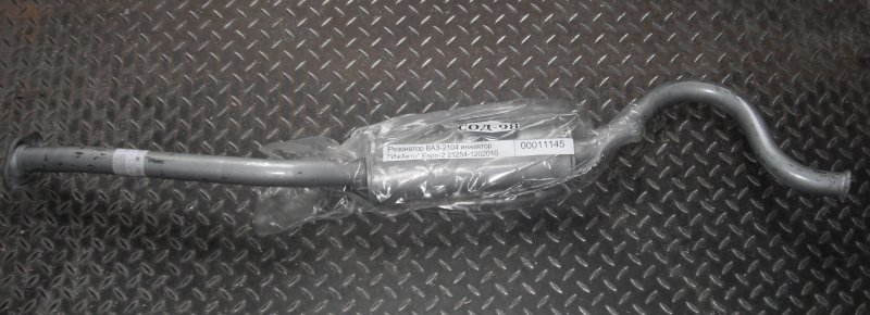 2106-1201005 Глушитель