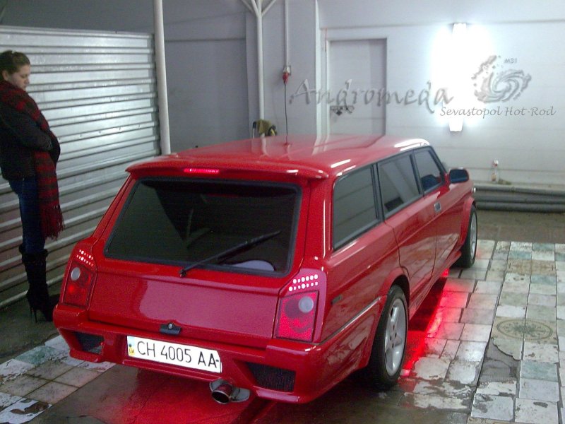 ВАЗ 2104