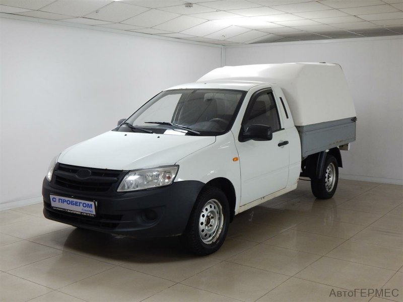 ВИС-2349 «Granta фургон»