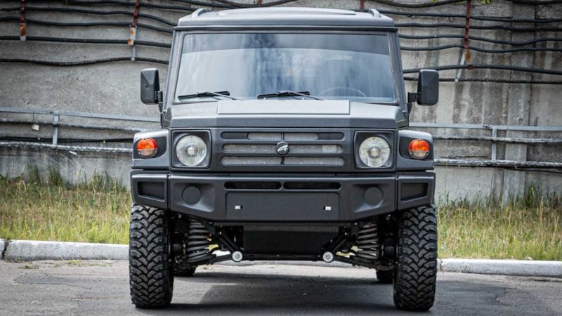 Лада апал 2154 сталкер