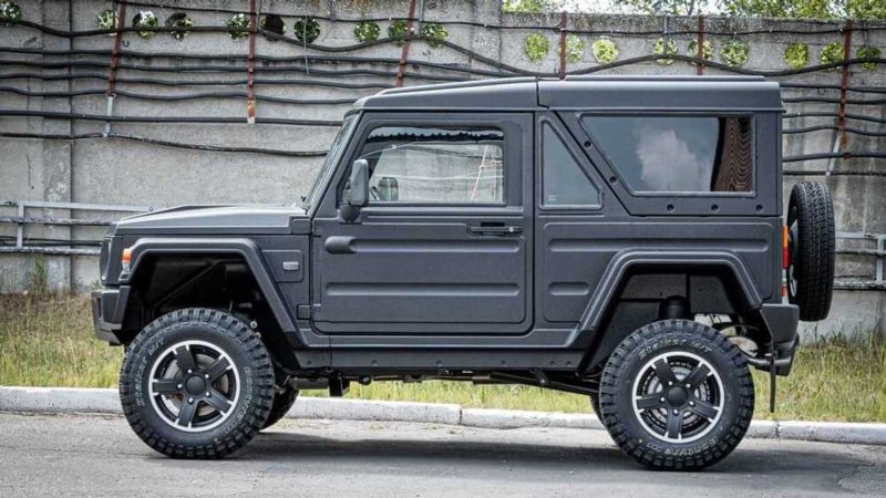 Лада сталкер апал-21541